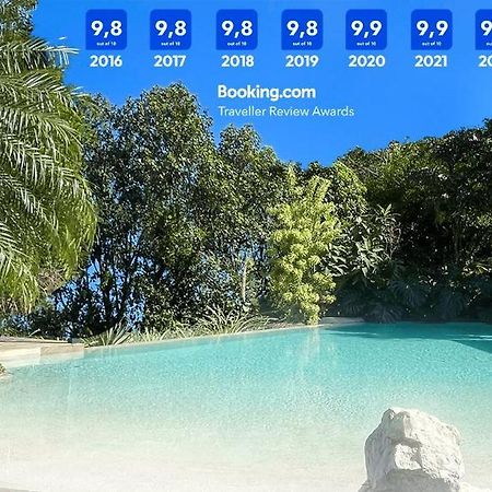 Mei Tai Cacao Lodge Bijagua Kültér fotó