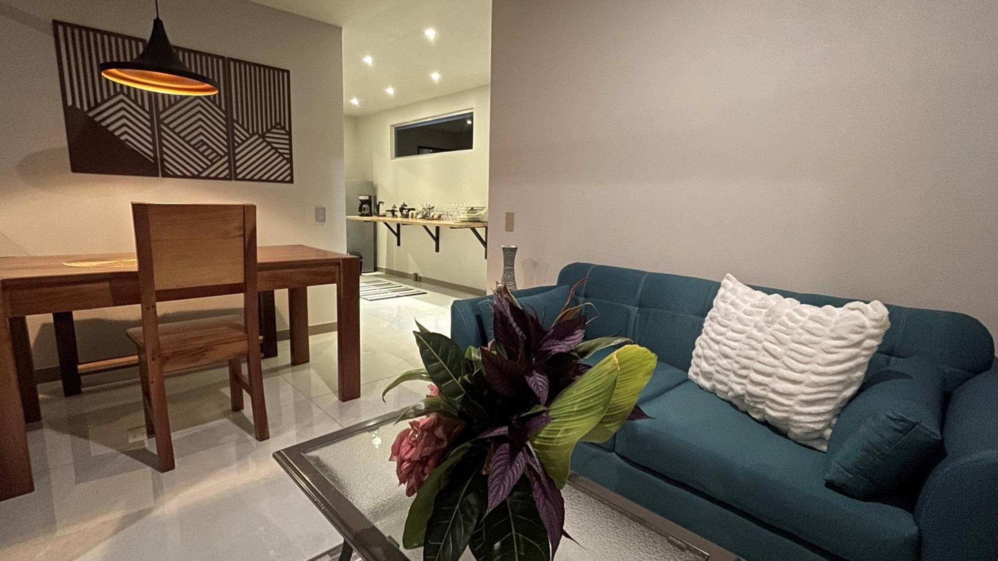 Mei Tai Cacao Lodge Bijagua Kültér fotó