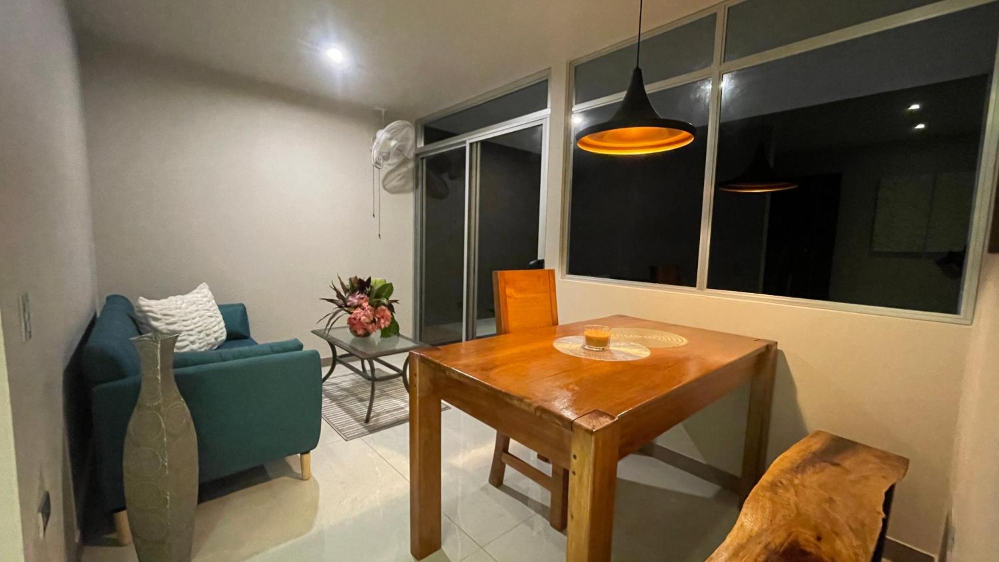 Mei Tai Cacao Lodge Bijagua Kültér fotó