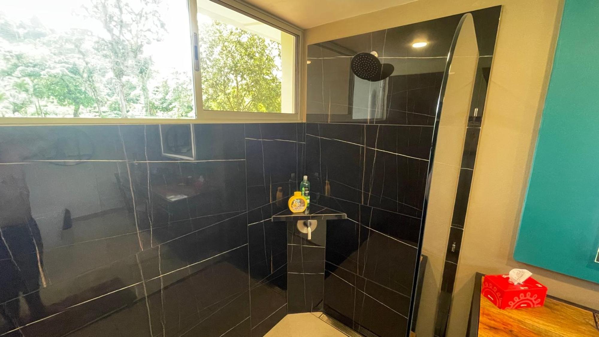 Mei Tai Cacao Lodge Bijagua Kültér fotó